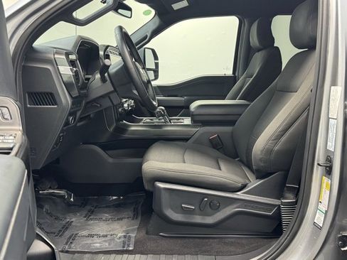 Used 2023 Ford F150 XLT w/ Equipment Group 302A High image 13