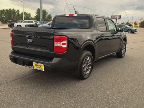 Used 2026 Ford Maverick XLT FWD image 8