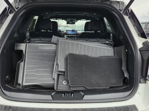 Used 2025 Ford Explorer ST w/ Sun And Sound Package image 25