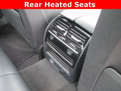 Used 2017 BMW 530i xDrive image 20