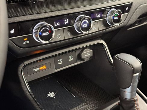 New 2026 Honda CR-V Sport image 18