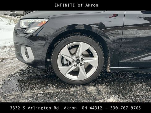 Used 2023 Audi A3 2.0T Premium image 20