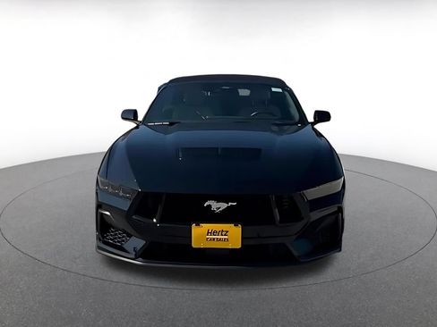 Used 2025 Ford Mustang GT Premium RWD image 15