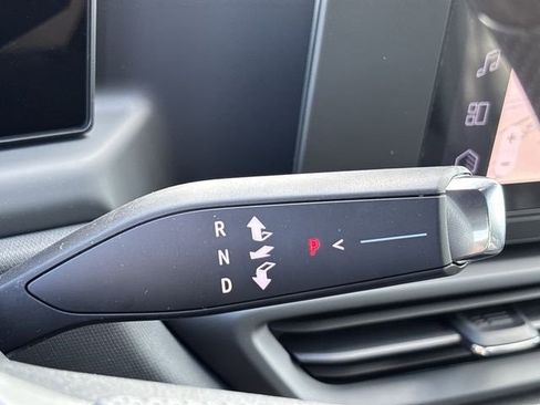 New 2025 Chevrolet Silverado EV W/T image 16