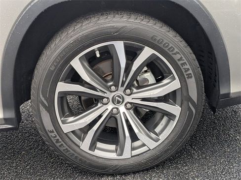 Used 2020 Lexus RX 350 FWD w/ Premium Package image 13