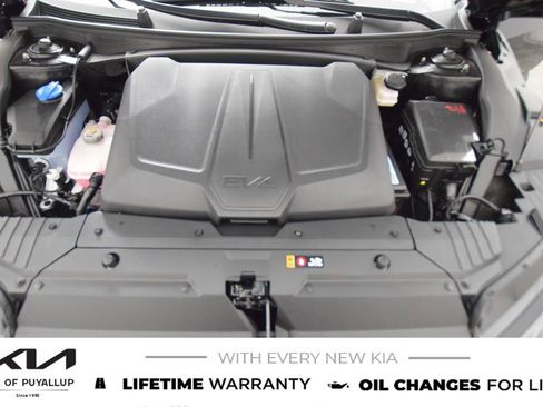 New 2025 Kia EV6 Light image 20