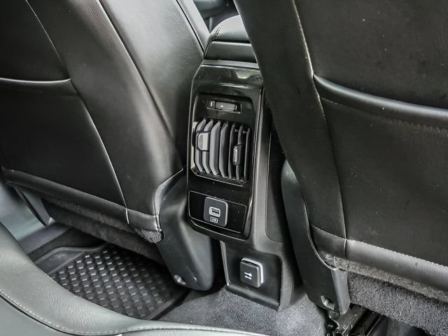 Used 2022 Jeep Compass Trailhawk AWD/4WD image 27