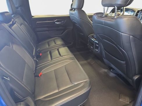 Used 2021 RAM 1500 Rebel w/ Rebel Level 2 Equipment Group AWD/4WD image 13
