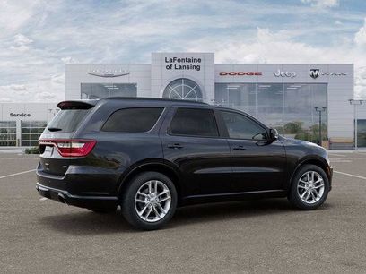 New 2026 Dodge Durango GT
