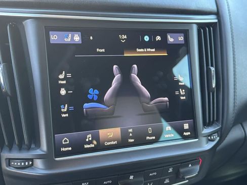 Used 2022 Maserati Levante GT image 22