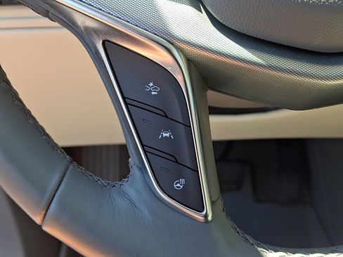 Certified 2023 Cadillac XT5 Premium Luxury w/ Technology Package AWD/4WD image 29
