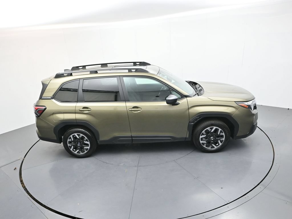 Used 2026 Subaru Forester Premium AWD/4WD image 34
