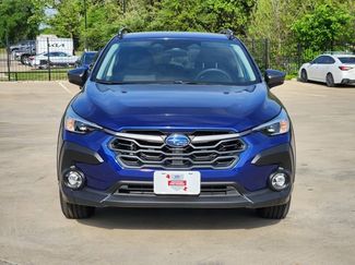 Certified 2025 Subaru Crosstrek 2.0i Premium video 2