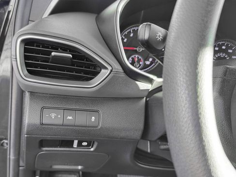 Used 2022 Hyundai Santa Fe SEL image 12