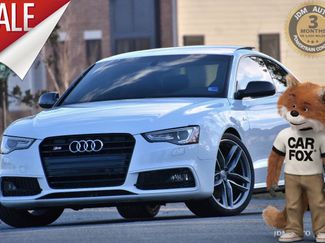 Used 2016 Audi S5 Premium Plus w/ Technology Package video 1