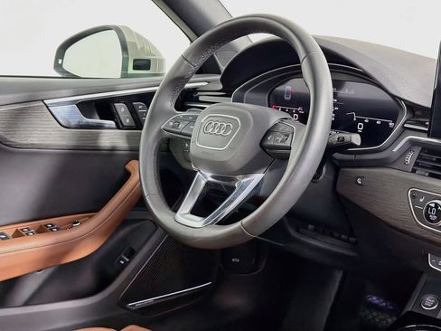 Used 2023 Audi A5 2.0T Premium Plus AWD/4WD image 33