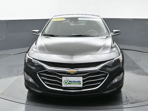 Used 2024 Chevrolet Malibu LT FWD image 3