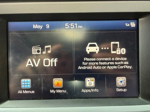 Used 2017 Hyundai Ioniq Limited FWD image 19