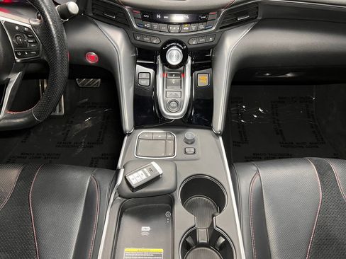 Used 2021 Acura TLX w/ A-SPEC Pkg image 14