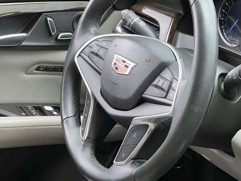 Used 2017 Cadillac CT6 Premium Luxury AWD/4WD image 37