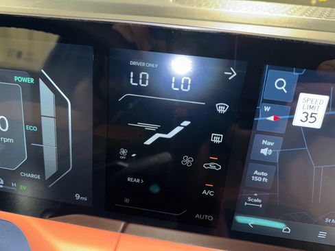 New 2027 Kia Telluride SX FWD image 19
