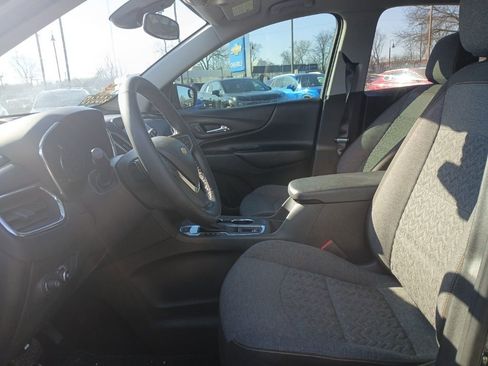 Used 2023 Chevrolet Equinox LT image 14