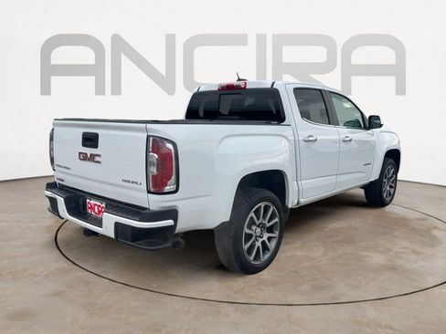 Used 2019 GMC Canyon Denali image 10