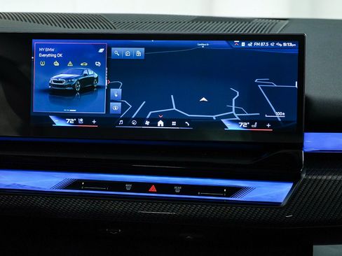 New 2026 BMW i5 M60 AWD/4WD image 14