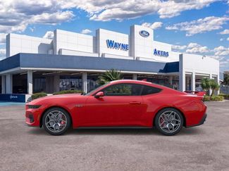 New 2026 Ford Mustang GT Premium w/ GT Performance Package RWD video 3