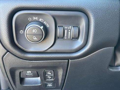 New 2026 RAM 1500 Rebel image 26