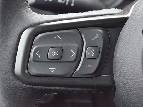 New 2026 Jeep Gladiator Rubicon image 17