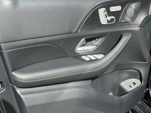 New 2026 Mercedes-Benz GLE 450 GLE 450 image 11