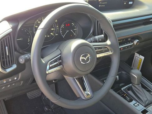 New 2026 MAZDA CX-50 AWD 2.5 Hybrid w/ Premium Pkg image 11