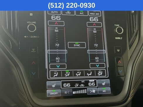 Certified 2025 Subaru Outback Wilderness image 19