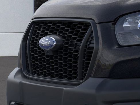 New 2025 Ford Transit 250 148 Medium Roof w/ Load Area Protection Package image 17