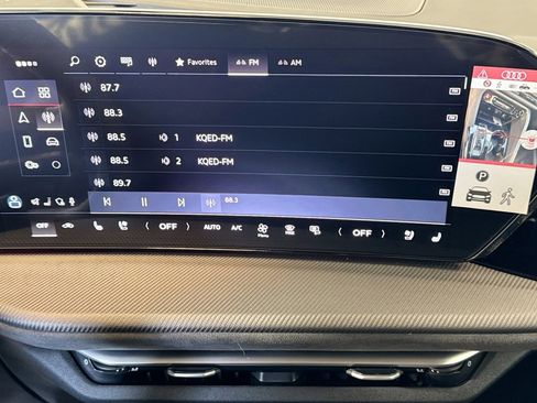 New 2025 Audi SQ5 Premium Plus image 9