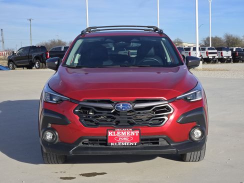 Used 2024 Subaru Crosstrek 2.5i Limited w/ Crosstrek Mirror Package image 2