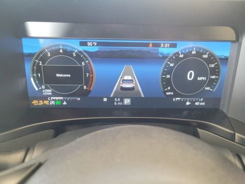 New 2026 Subaru Outback Limited XT AWD/4WD image 21