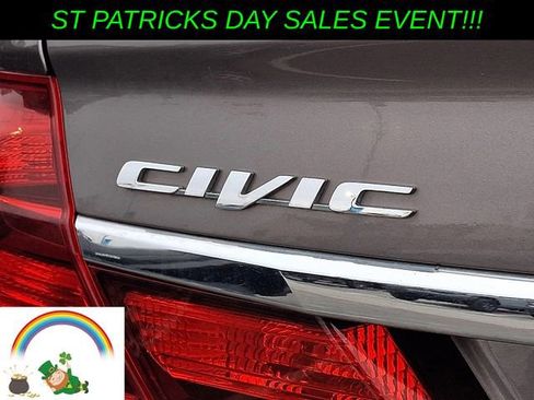 Used 2015 Honda Civic LX image 31