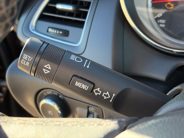 Used 2017 Buick Cascada Premium FWD image 22