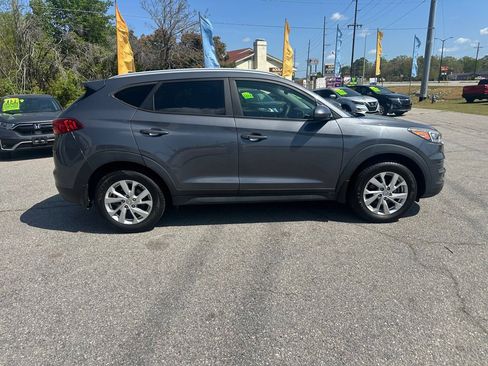 Used 2019 Hyundai Tucson Value image 6