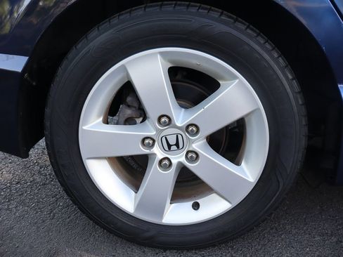 Used 2007 Honda Civic EX image 43