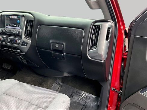 Used 2018 Chevrolet Silverado 1500 LT w/ All Star Edition image 15