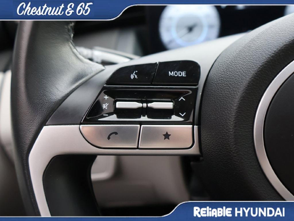 Used 2024 Hyundai Tucson SEL w/ Convenience Package FWD image 27