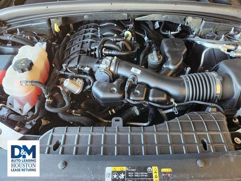 Used 2023 Jeep Grand Cherokee L Limited image 42