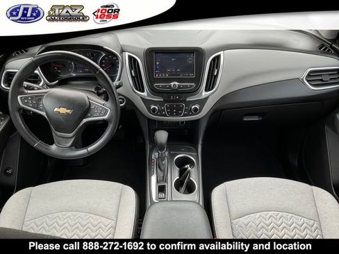 Used 2022 Chevrolet Equinox LT image 14