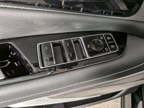 Used 2027 Cadillac Optiq Sport w/ LPO, Floor Liner Package AWD/4WD image 15