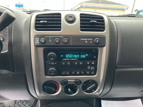 Used 2012 GMC Canyon SLT image 32