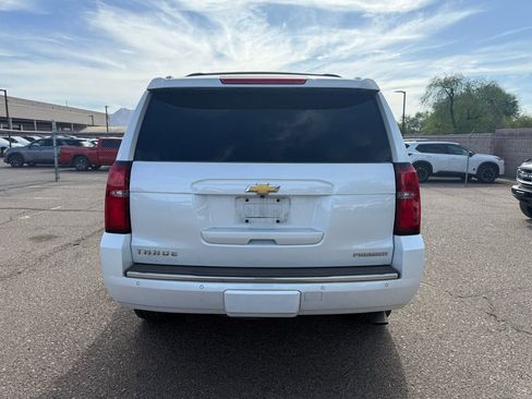 Used 2020 Chevrolet Tahoe Premier w/ Premier Plus Edition image 6