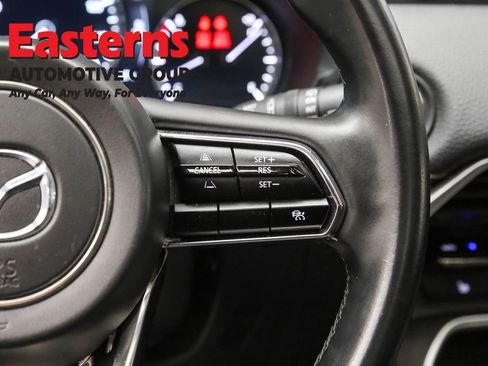 Used 2024 MAZDA CX-90 3.3 Turbo w/ Preferred Plus image 16